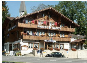 Faulensee